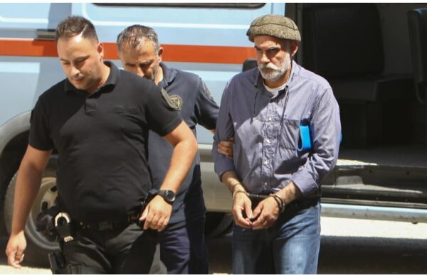 Δολοφονία Αλέξη Γρηγορόπουλου: Ελεύθεροι οι Κορκονέας και Σαραλιώτης 15 χρόνια μετά – Οι ποινές που τους επιβλήθηκαν