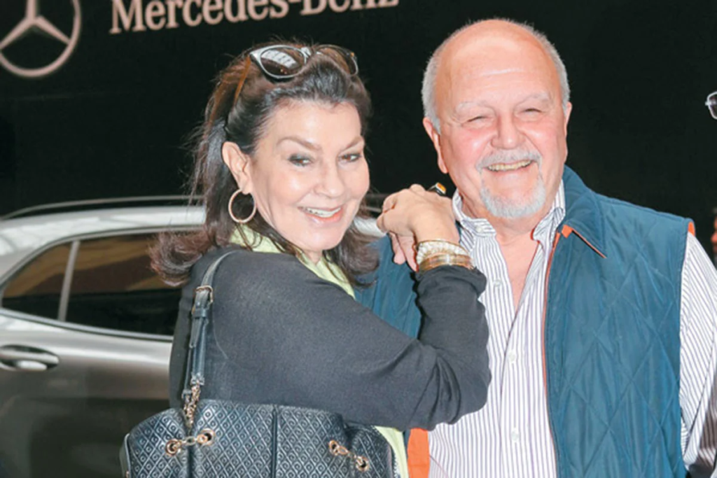 Έφυγε η “αρχόντισσα των υποδημάτων”: Πένθος στην κοσμική Αθήνα για τη Μαρίνα Λεμονή, αυτή είναι η αιτία θανάτου