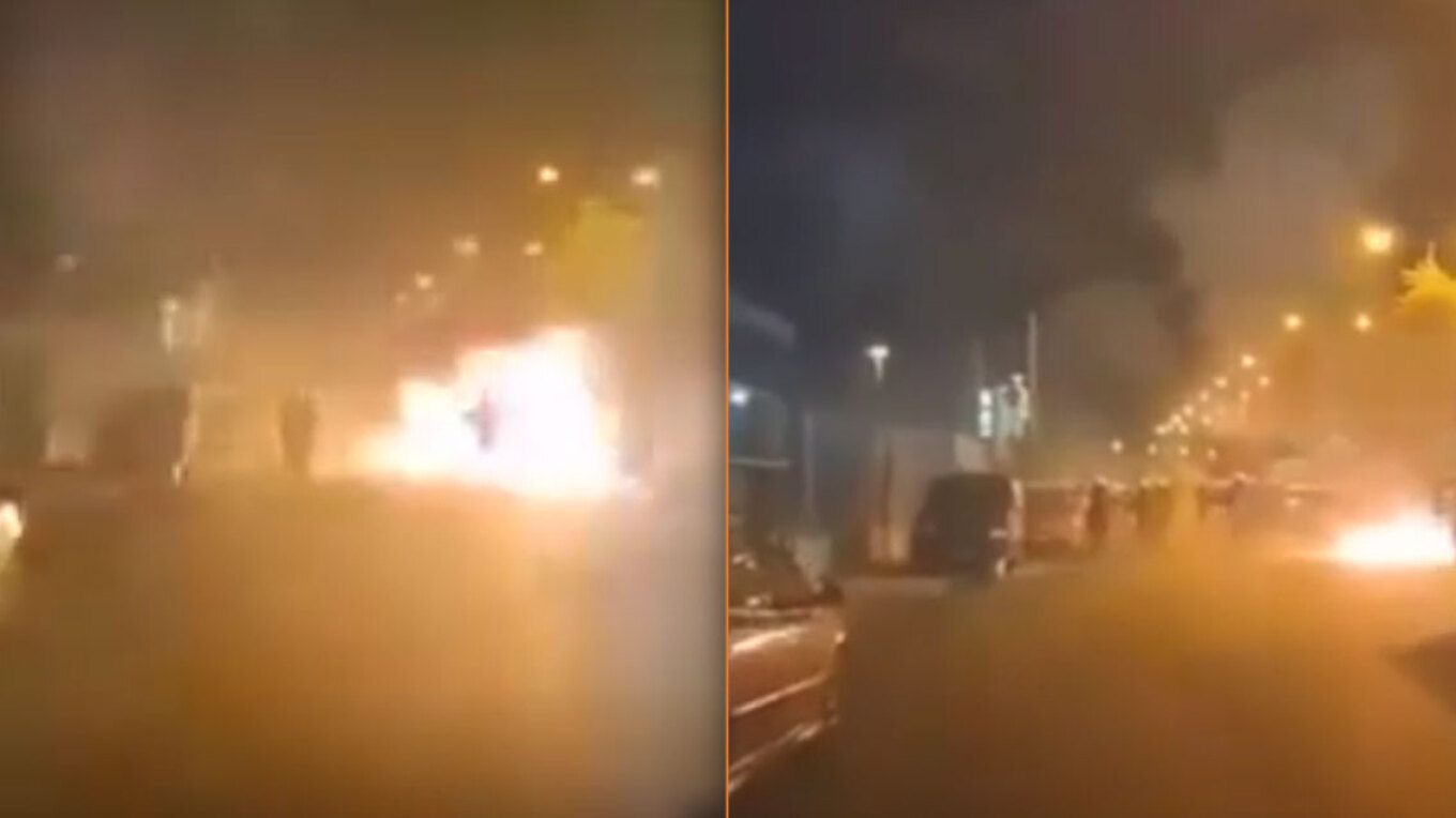 Νέο ιατρικό ανακοινωθέν για τον31χρονο αστυνομικό: Κρίσιμη η κατάστασή του, παραμένει σε καταστολή και διασωληνωμένος