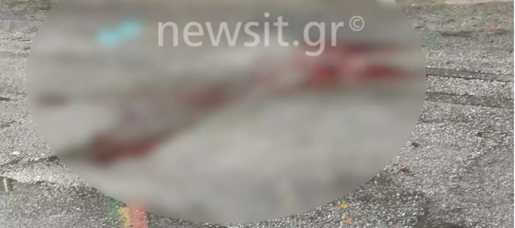 Πυροβολισμοί στο Γκάζι: Αδέρφια τα 2 θύματα, ο ένας σοβαρά τραυματίας στο κεφάλι – Είχαν πάει για μπάτσελορ