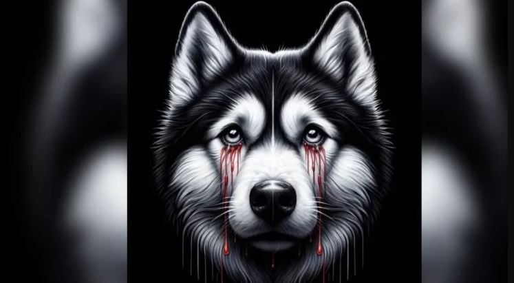 Κτηνωδία στην Αράχωβα: To συγκινητικό σκίτσο για τον Όλιβερ που έγινε viral