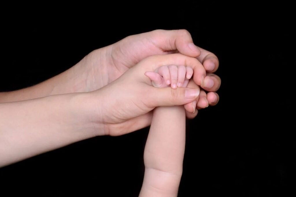 Νέοι Γονείς: «Εκπληρώνοντας τον πιο υπεύθυνο ρόλο»