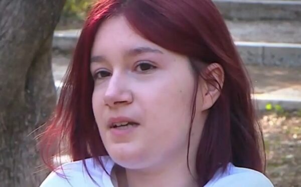 Η συγκλονιστική ιστορία της Ραφαέλας – Το ατύχημα στην Κρήτη που την καθήλωσε σε αμαξίδιο