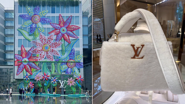 Louis Vuitton: Ιστορίες… καθημερινής τρέλας από μια εργαζόμενη – Πώς ξεχώριζαν τις απομιμήσεις