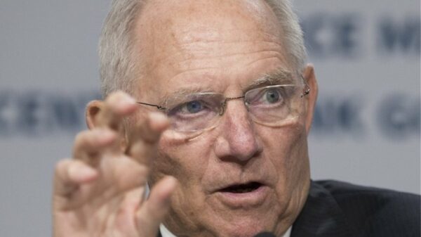 Βόλφγκανγκ Σόιμπλε: Οι 29 «δηλητηριώδεις» ατάκες για την Ελλάδα που άφησαν εποχή