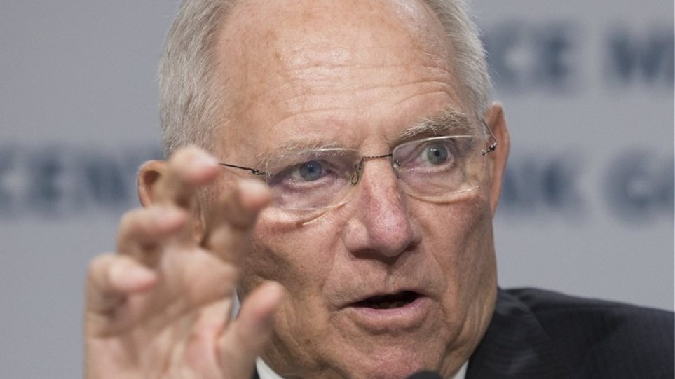 Βόλφγκανγκ Σόιμπλε: Οι 29 «δηλητηριώδεις» ατάκες για την Ελλάδα που άφησαν εποχή