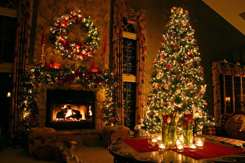 Δείτε πόσο πουλήθηκε ένα Χριστουγεννιάτικο δέντρο 103ων ετών