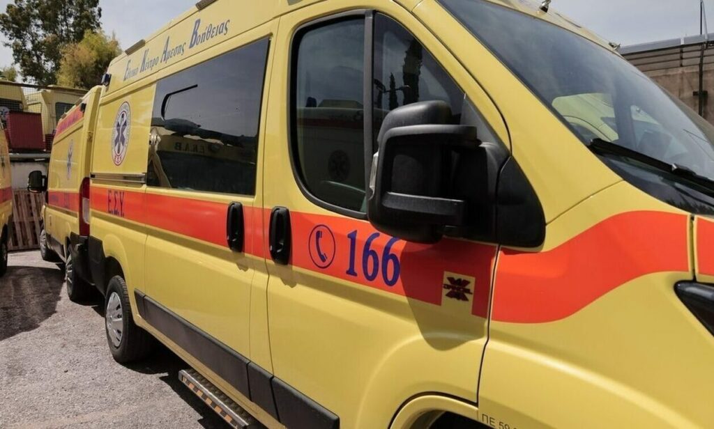 Τραγωδία στη Θήβα: Θανατηφόρο τροχαίο για 35χρονη μητέρα δύο παιδιών