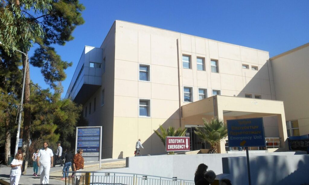 Θλίψη: Δεν τα κατάφερε η 17χρονη μαθήτρια που είχε υποστεί το αλλεργικό σοκ σε σχολική εκδρομή στην Κρήτη- Άφησε την τελευταία της πνοή στο νοσοκομείο