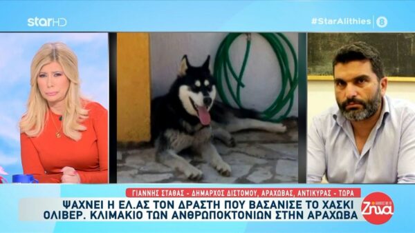 Φόβος στην Αράχωβα μετά την θανάσιμη κακοποίηση του Όλιβερ: Τα παιδιά μας κυκλοφορούσαν ελεύθερα και τώρα τα πάμε παντού εμείς. Φοβόμαστε στην ιδέα πως κυκλοφορεί κάποιος που έκανε αυτό το πράγμα…