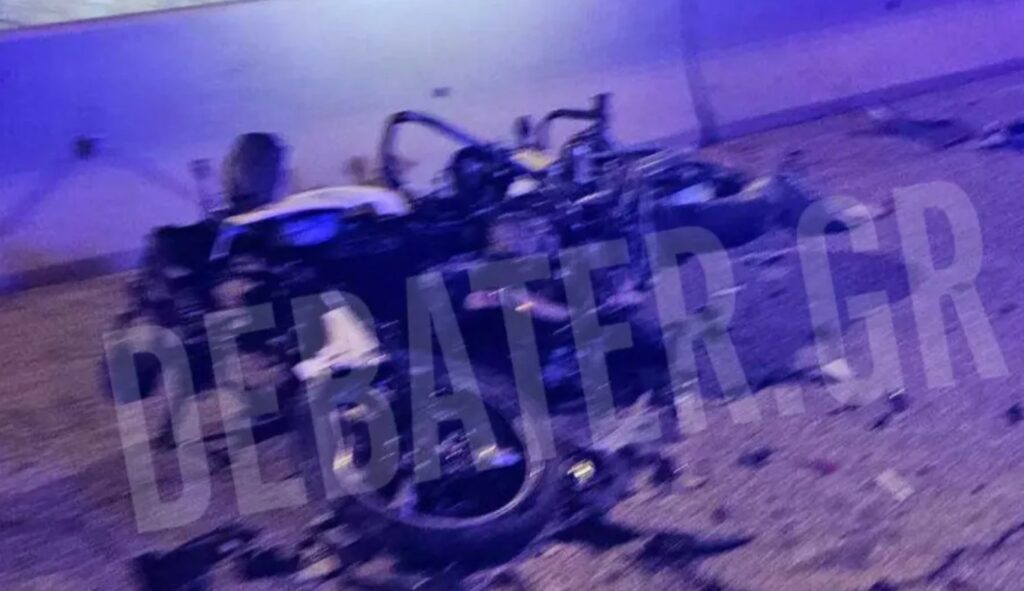 Ασπρόπυργος: «Στενοχωρήθηκα για τον αστυνομικό…Καλύτερα να μην ειδοποιούσε κανένας, να τα παίρνανε» λέει ο ιδιοκτήτης του ενός οχήματος