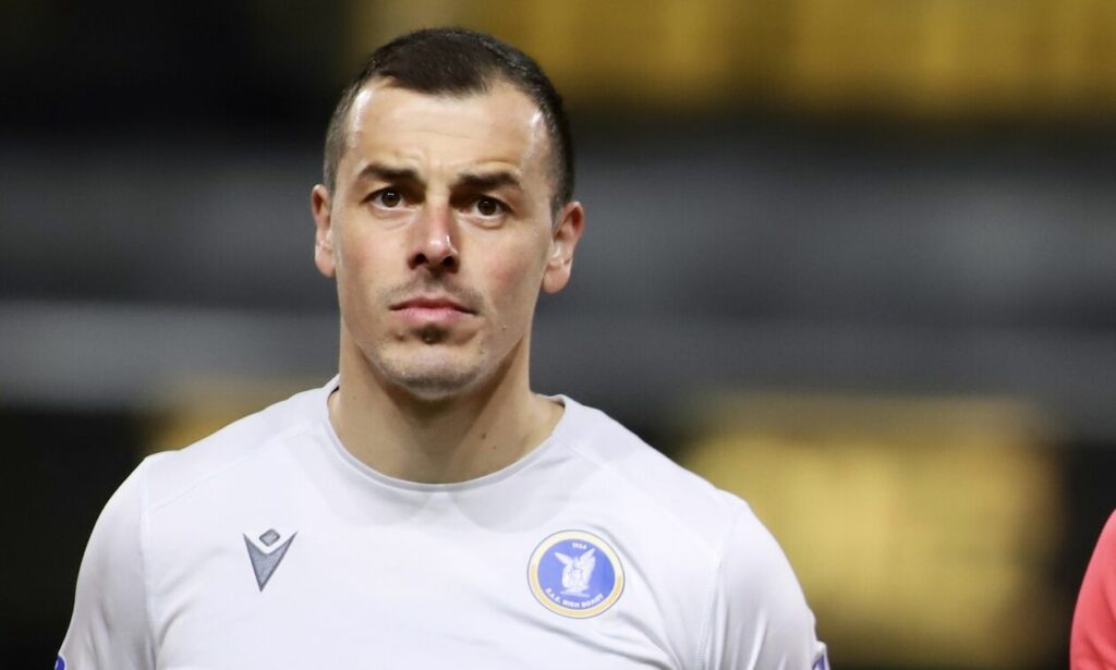 “Από σήμερα δε θα πονάς”: Νεκρή μόλις στα 30 της η Ιωάννα Λυκοτραφίτη, το σπαρακτικό “αντίο” του συζύγου της