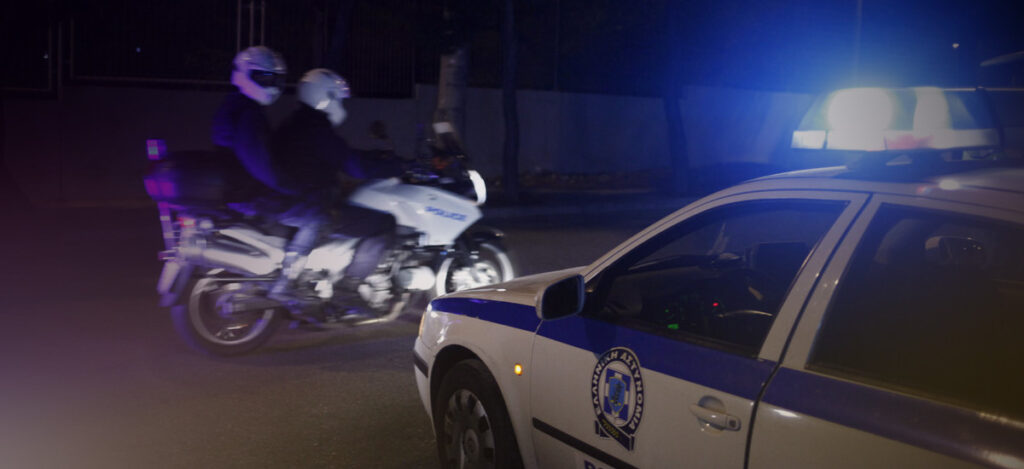 Κρήτη: Συνελήφθη άνδρας που μαχαίρωσε τον πατέρα του