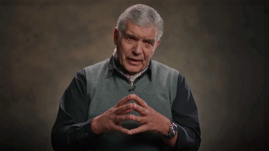 Society of the Snow: Επιζών από το αεροπορικό δυστύχημα στις Άνδεις εξηγεί γιατί ήθελαν να φάνε πρώτα τον πιλότο