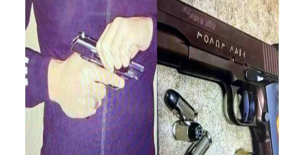 Greek Mafia: Νέα ντοκουμέντα από την δράση των αδίστακτων κακοποιών – Οι αναρτήσεις, οι φωτογραφίες και τα «μηνύματα»