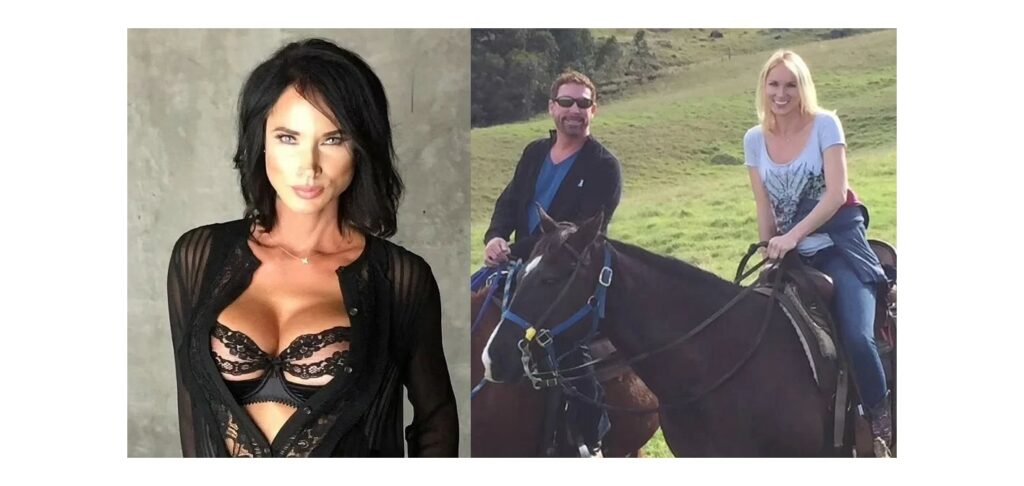 Καλλονή προσέλαβε εκτελεστή για να σκοτώσει τον εν διαστάσει σύζυγό της – Το ποσό που πλήρωσε