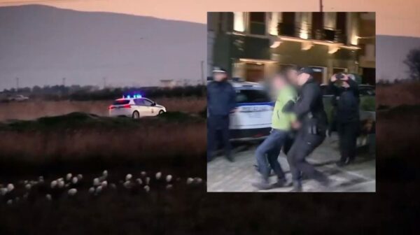 Μεσολόγγι: Έλεγε «θα σε θάψω χωρίς παπά» – Αποκαλυπτική μαρτυρία για τον κρεοπώλη πριν την εξαφάνιση του Μπάμπη