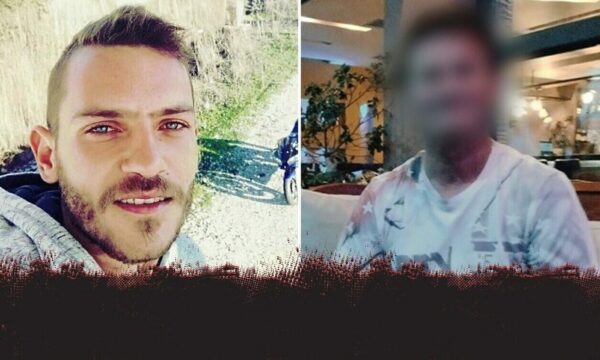 Μεσολόγγι: «Πού είναι ο Μπάμπης;» – Κραυγές και απόγνωση έξω από τα δικαστήρια