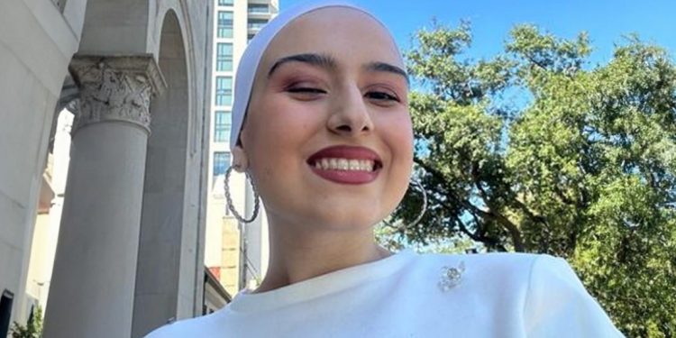 Ραφαέλα Πιτσικάλη: Θρήνος για την 21χρονη που έχασε τη μάχη με τον καρκίνο
