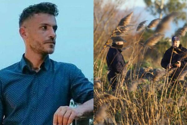 Μεσολόγγι: Διαμπερή τα τραύματα του Μπάμπη – Πυροβολήθηκε από μπροστά