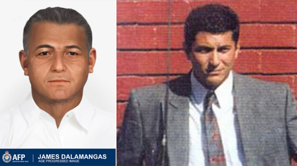 Έκκληση από Αυστραλία: «Βρείτε τον Τζέιμς Δαλαμάγκα, δολοφόνησε ομογενή και διέφυγε στην Ελλάδα»