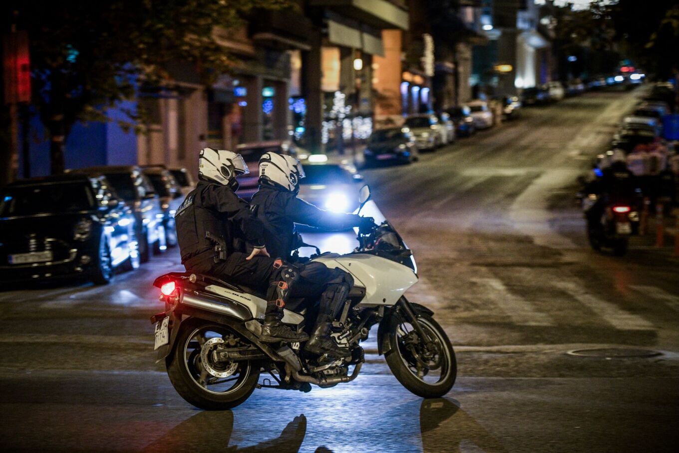 Ηλιούπολη: Ανήλικοι ξυλοκόπησαν 15χρονο και του έκλεψαν το μπουφάν – Συνελήφθη 14χρονος