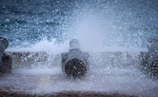 Καιρός: Στους -17°C η θερμοκρασία στη Φλώρινα, στους 13 στην Κάρπαθο – Επικαιροποιήθηκε το Έκτακτο Δελτίο