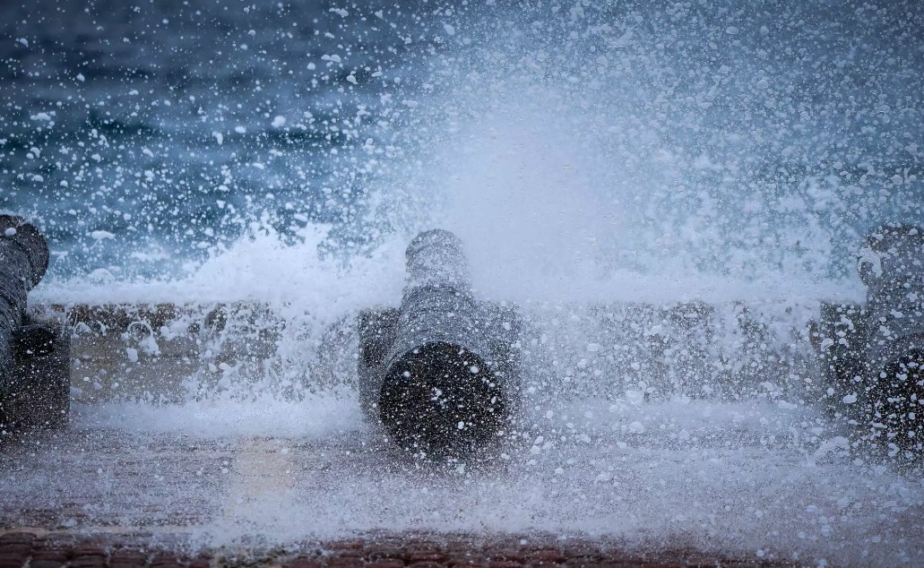 Καιρός: Στους -17°C η θερμοκρασία στη Φλώρινα, στους 13 στην Κάρπαθο – Επικαιροποιήθηκε το Έκτακτο Δελτίο