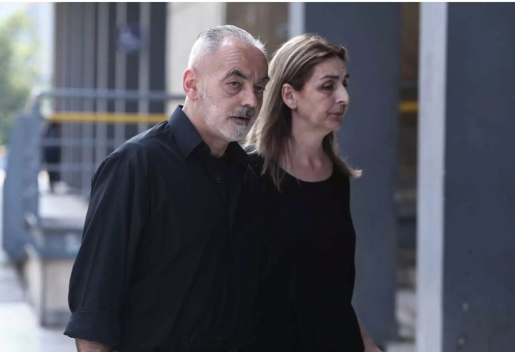 Άλκης Καμπανός: «Δεν έχω οργή για τους δολοφόνους. Τους λυπάμαι που κάνανε μια τέτοια πράξη για ένα τόσο ανόητο λόγο» λέει ο πατέρας του, δυο χρόνια μετά το έγκλημα