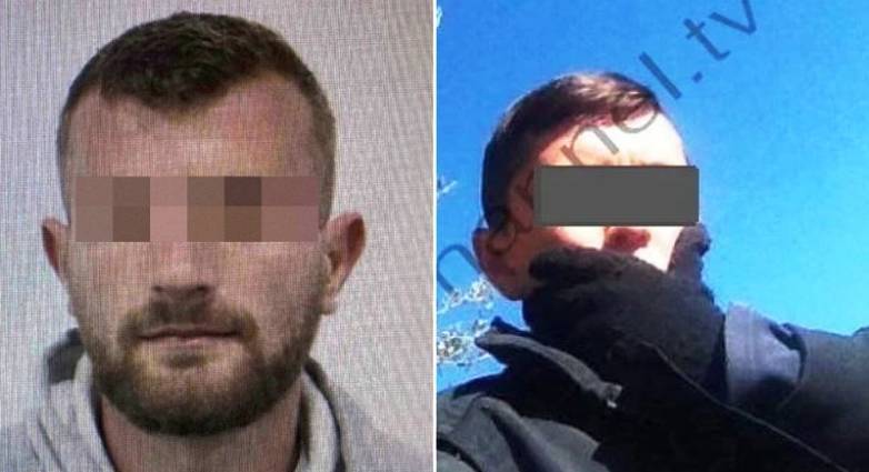 Προφυλακιστέοι οι δύο νεαροί που μαχαίρωσαν 10 φορές ηλικιωμένο για να τον ληστέψουν