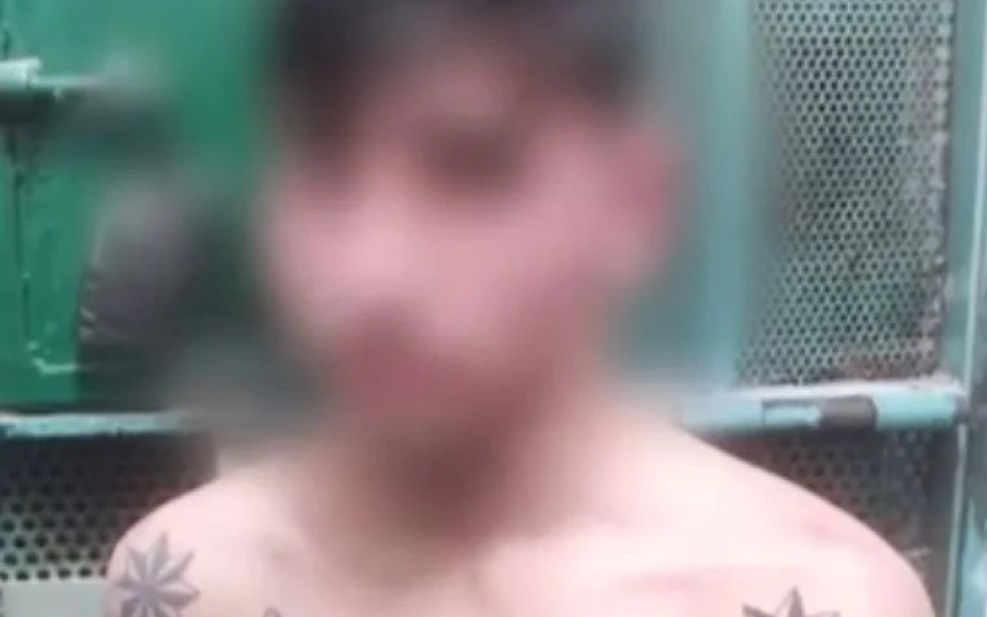 Θεσσαλονίκη: Θρασύτατος ληστής ετών 17 – Έκανε τατουάζ τις ληστείες που διέπραττε