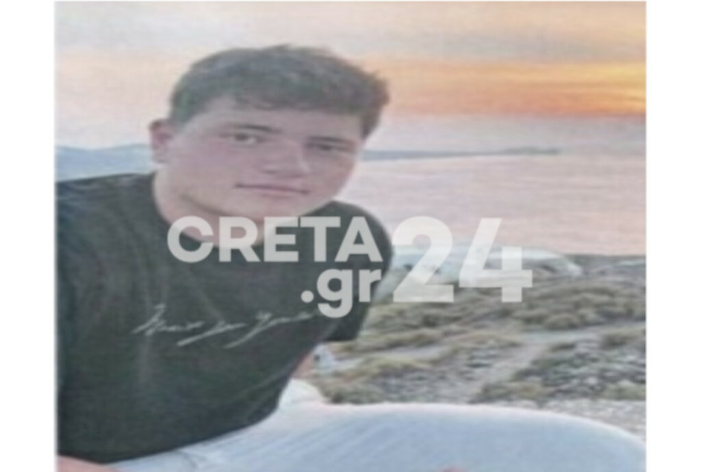 Κρήτη: Αυτός είναι ο 17χρονος Μάριος που «έσβησε» σε πίστα motocross- Βίντεο ντοκουμέντο με το άλμα “θανάτου”