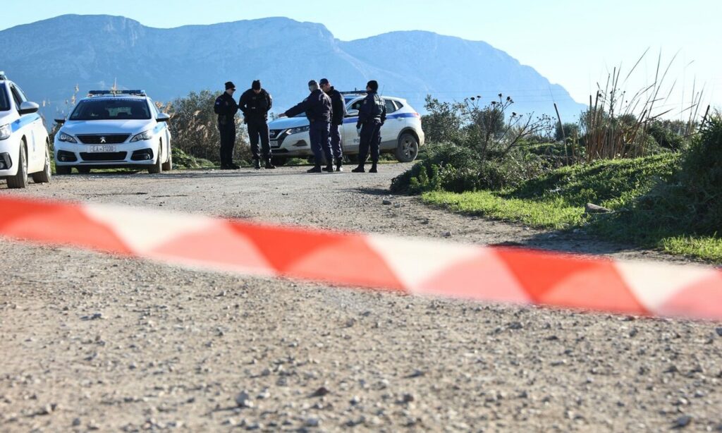 Μεσολόγγι: Ειδική ομάδα του στρατού στις έρευνες για τη δολοφονία του Μπάμπη – Τι θα αναζητήσουν