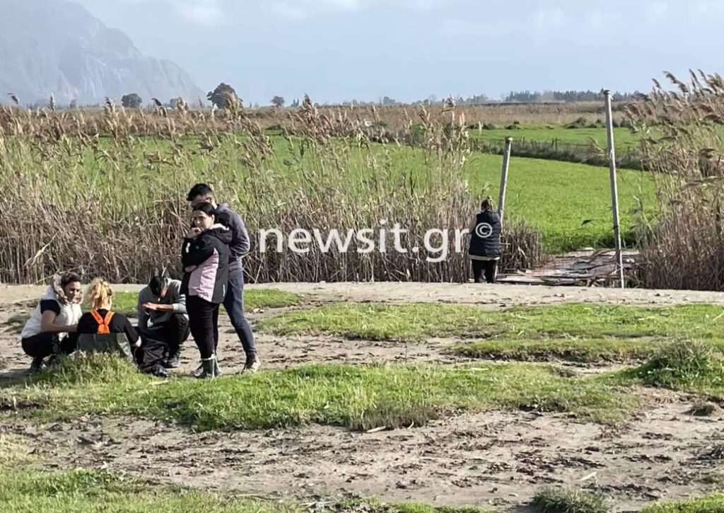 Μεσολόγγι: Ψάχνει μόνη της τον Μπάμπη η οικογένειά του – «Μιλήστε για να τον βρούμε και να τελέσουμε την κηδεία του»