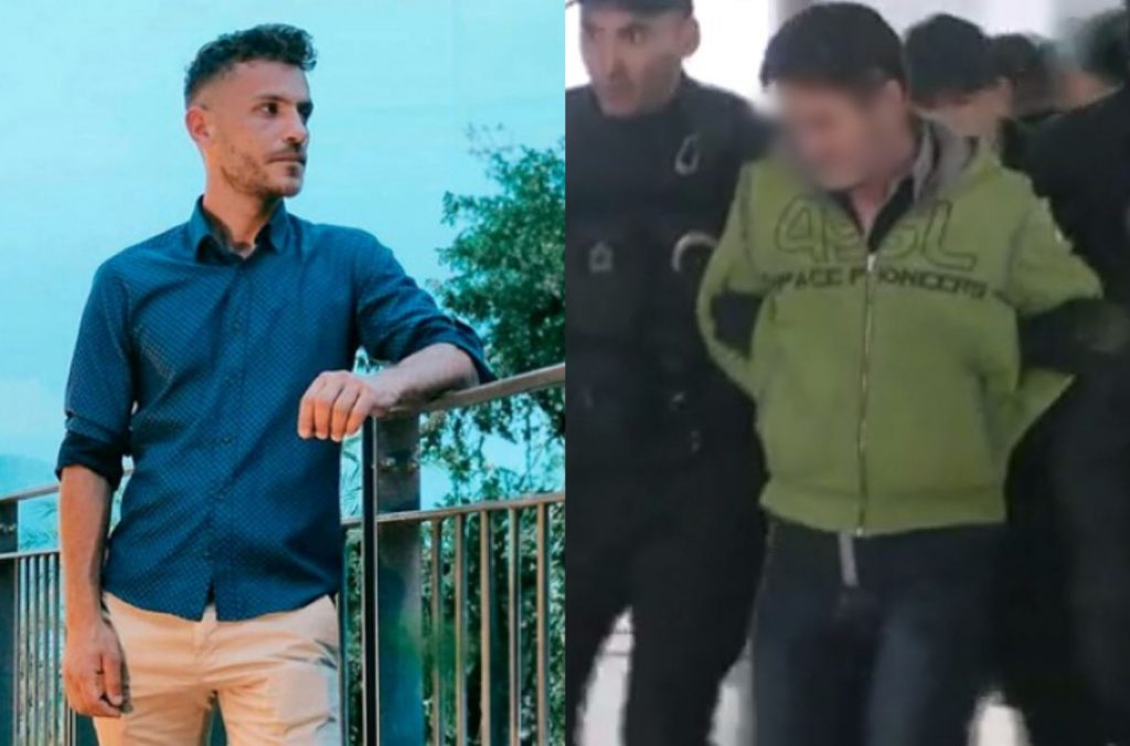 Μεσολόγγι: Στο ίδιο κελί με κρατούμενο για ναρκωτικά ο κρεοπώλης