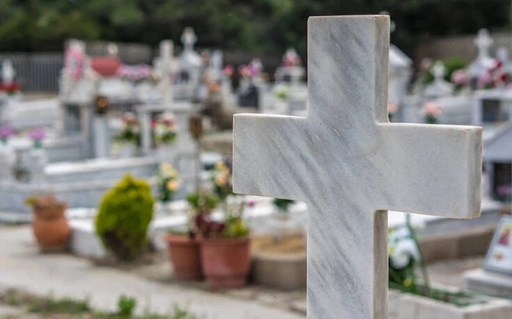 Ηλεία: Η τελευταία ανάρτηση του 29χρονου που αυτοκτόνησε πάνω στον τάφο του πατέρα του