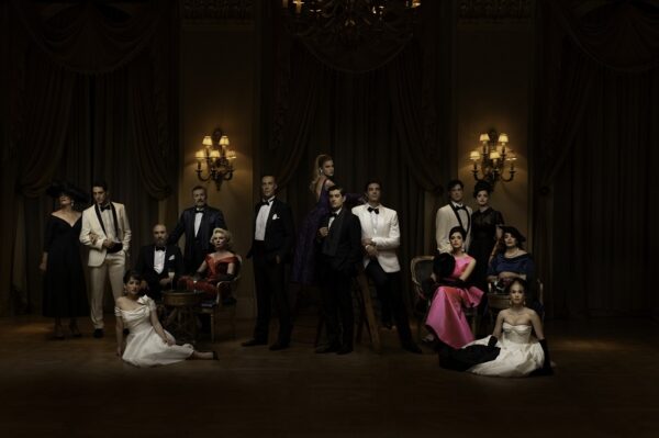 “Ο Παράδεισος των κυριών”: Η αλήθεια έρχεται στο φως και όλα τα μυστικά αποκαλύπτονται