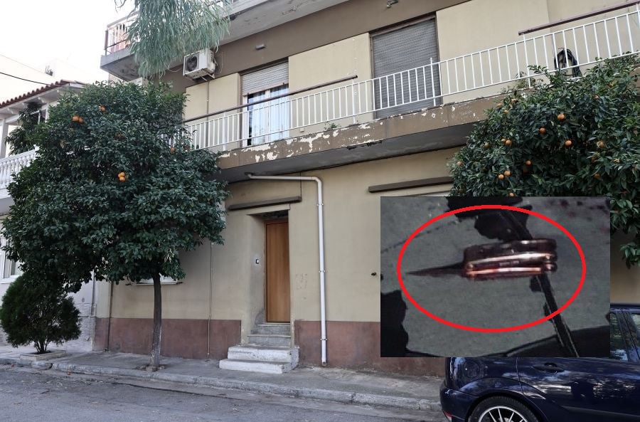 Ξεσπά η αδελφή του πατροκτόνου στο Περιστέρι- “Είχαμε καλέσει πολλές φορές την αστυνομία”