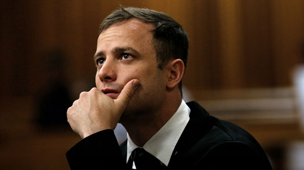 Όσκαρ Πιστόριους: Έξω απ’ το κελί, αλλά φυλακισμένος κατ’ οίκον – Η επόμενη μέρα για τον πιο διάσημο δολοφόνο στον κόσμο