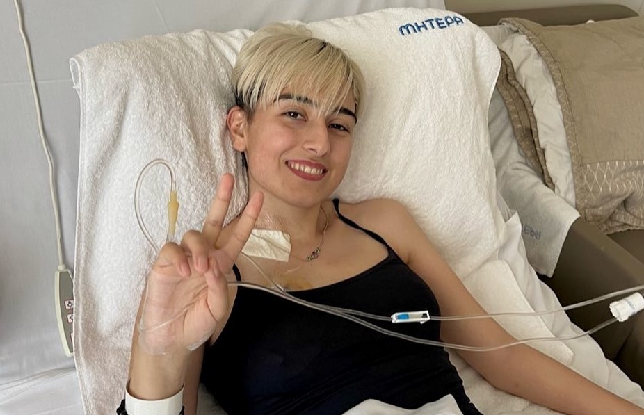 Χανιά- Δεν τα κατάφερε… «Έφυγε» η  20χρονη Ραφαέλα μετά από γενναία μάχη με τον καρκίνο