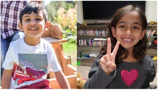 Σύγχρονη Μήδεια! Σκότωσε τα δυο της παιδιά στην Αμερική και συνελήφθη στη Μεγάλη Βρετανία