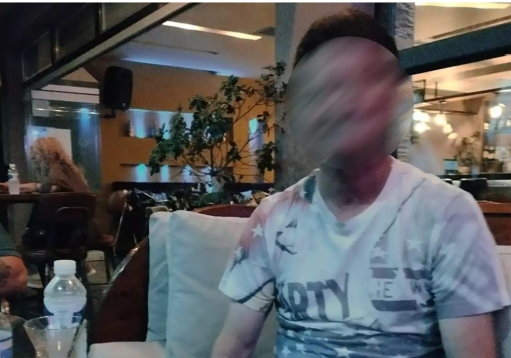 Εξαφάνιση στο Μεσολόγγι: “Που έκρυψες τον Μπάμπη;” Οι 17 ώρες του κρεοπώλη με τους αστυνομικούς