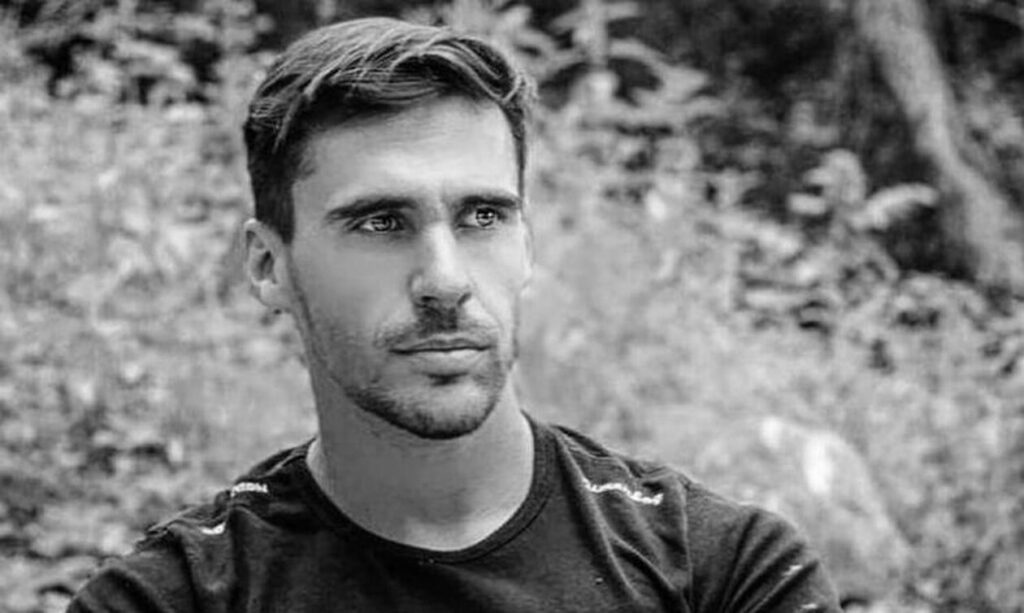 Γιώργος Ζαγκλιβέρης: Συγκινεί ο αδερφός του νεαρού  ποδοσφαιριστή που έφυγε από τη ζωή- «Έδωσε μεγάλο αγώνα»
