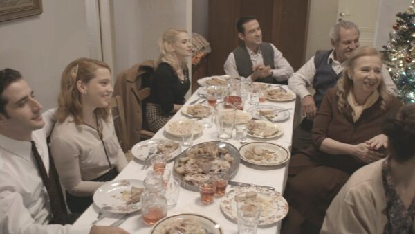 “Ο Παράδεισος των κυριών”, επιστρέφει απόψε