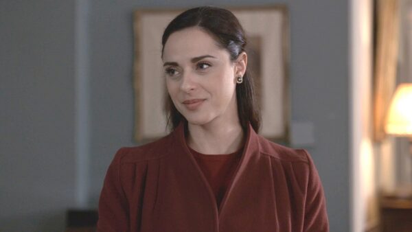 “Ο Παράδεισος των κυριών” -Η Μιράντα αποκαλύπτει στον Ντίνο την αλήθεια πως η Αμαλία είναι κόρη της…