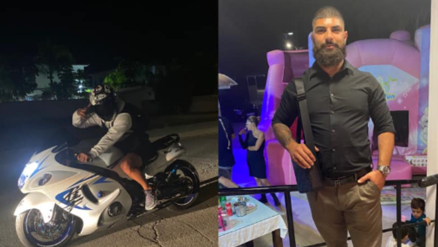 Ούτε μήνα δε χάρηκε το παιδί του: Ανείπωτος θρήνος για τον 25χρονο Μάριο που “έσβησε” σε 1 στιγμή, το μοιραίο λάθος