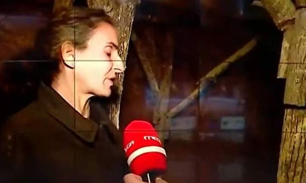 Κορινθία: Τι λέει η μητέρα της παλαιοχριστιανής Σεβαστής – «Έχω να δω την κόρη μου από το 2013»