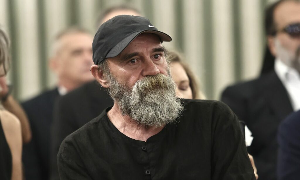 Κωνσταντίνος Πολυχρονόπουλος: «Γυναίκα εφοπλιστή του έδωσε 8.000 ευρώ και τα έπαιξε», είπε εθελοντής