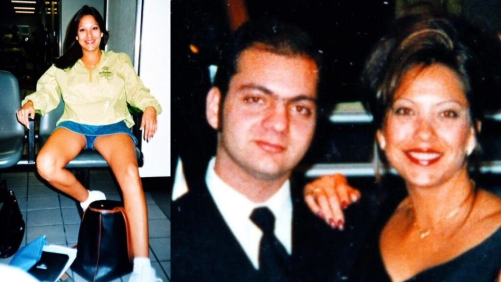 Έγκλημα Γιώργος Σκιαδόπουλος: 25 χρόνια μετά τη δολοφονία της Τζούλι Σκάλι είναι παντρεμένος και επιχειρηματίας