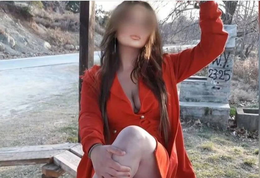 Κάθειρξη 15 ετών στην 30χρονη που πέταξε το βρέφος της στο φράγμα του Αλιάκμονα